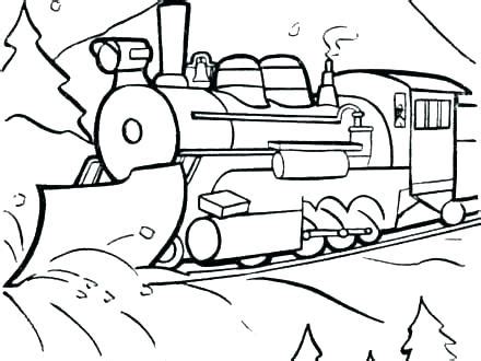 polar express coloring pages  getdrawings