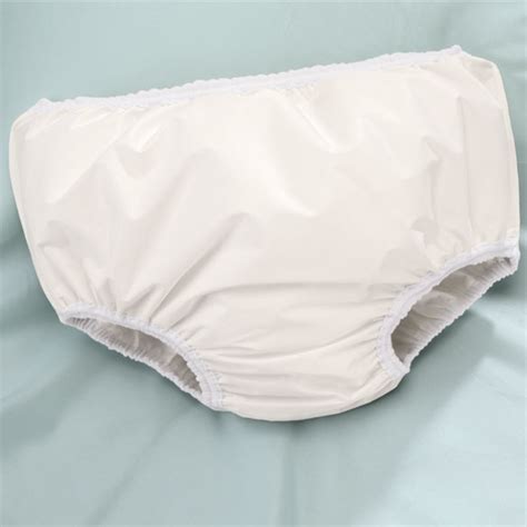 Sani Pant™ Adult Plastic Pants Adult Plastic Pants Walter Drake