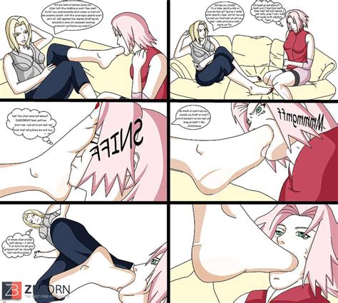 naruto hentai part ten sole fetish edition tsunade zb porn