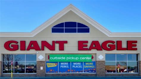 Giant Eagle To Host Virtual Supplier Diversity Week