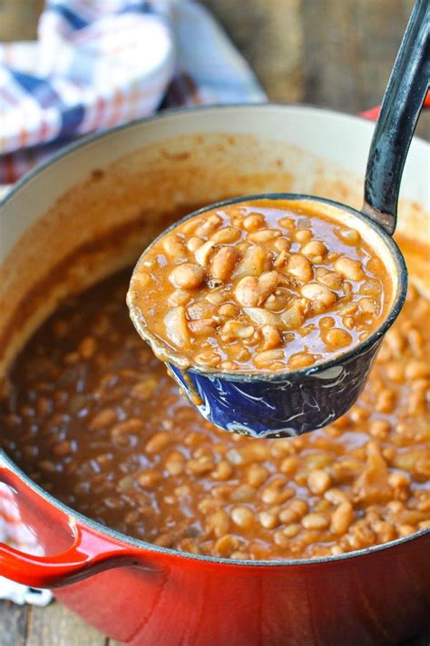 ranch style beans favehealthyrecipescom