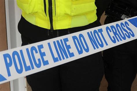 witness appeal after man is seriously assaulted in airdrie daily record