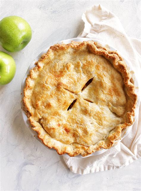 Gluten Free Apple Pie Robust Recipes