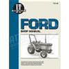 ford  compact tractor parts diagrams