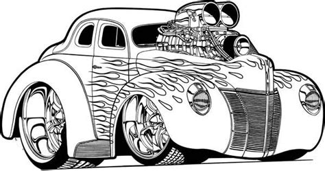 hot wheels coloring pages images  pinterest coloring books