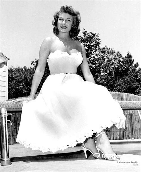 17 best images about rita hayworth on pinterest the friday hollywood and trinidad