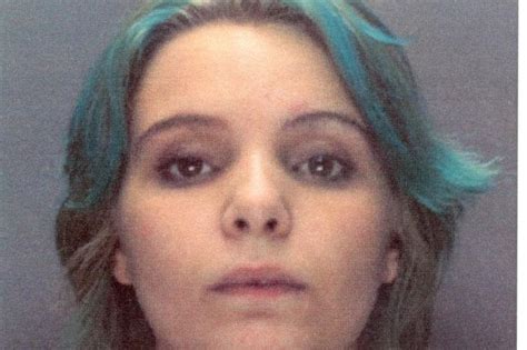 Pregnant Woman Jailed Following Robbery Despite Being Due To Give