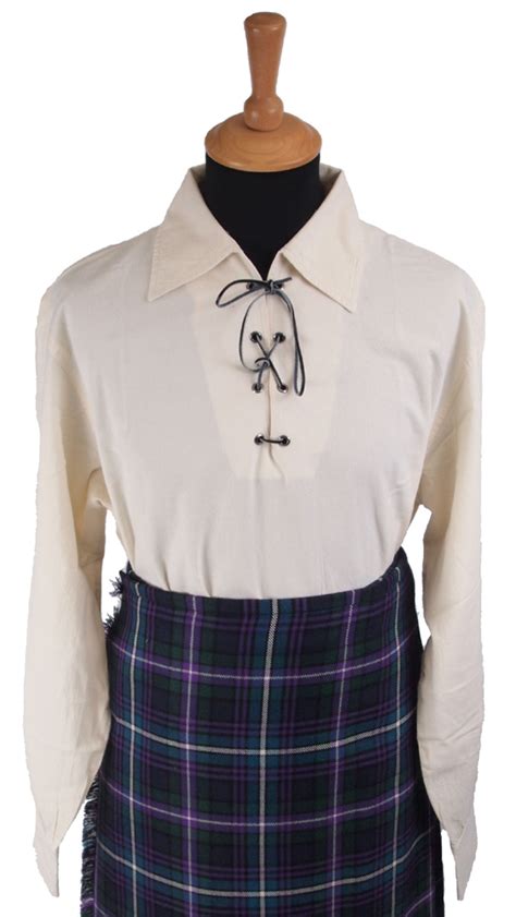 Ghillie Shirts Gaelic Themes