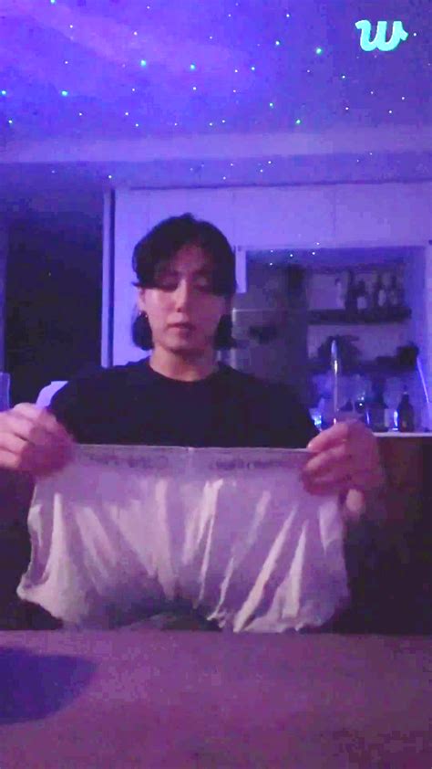 Bts’ Jungkook Bares His Calvin Klein Underwear On Live Broadcast