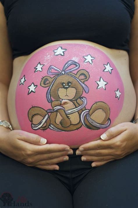 26 bumps every pregnant woman needs in her life