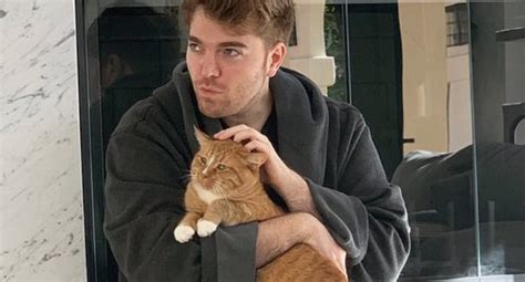 youtube star shane dawson denies having sex with his cat