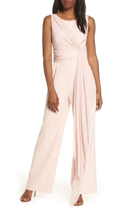 25 dressy jumpsuits for wedding guests 2019 best jumpsuits to wear to