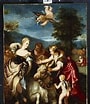 エウロペの略奪 絵画 に対する画像結果.サイズ: 90 x 104。ソース: www.aflo.com