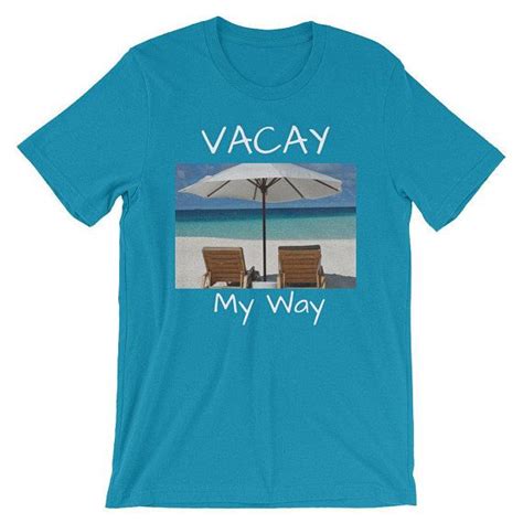 vacation tshirts vacay shirt vacation mode vacation  shirts beach