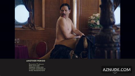 Another Period Nude Scenes Aznude Men