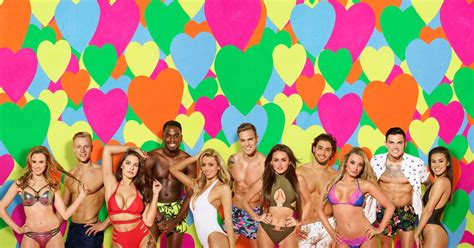 chloe and sam are dumped from the love island villa by their fellow