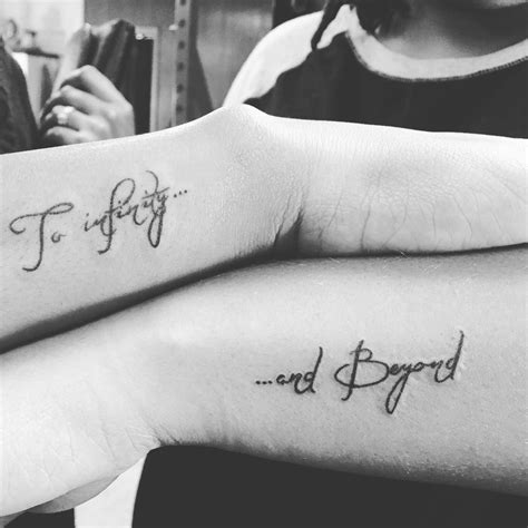 54 sister tattoos that prove she s your best friend in the world