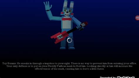 [s1 E10] Mincraft Five Nights At Freddy S Ultimate Custom