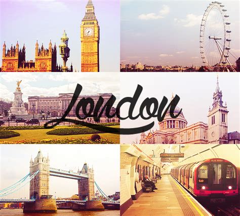 london england♥ image 2362338 by lauralai on
