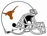 Longhorns Longhorn Sportslogos Losers Clipartmag Clipground Ncaa sketch template
