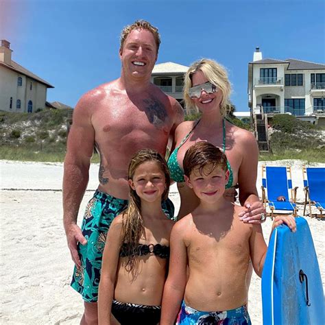 celeb families beach trips  coronavirus pandemic pics