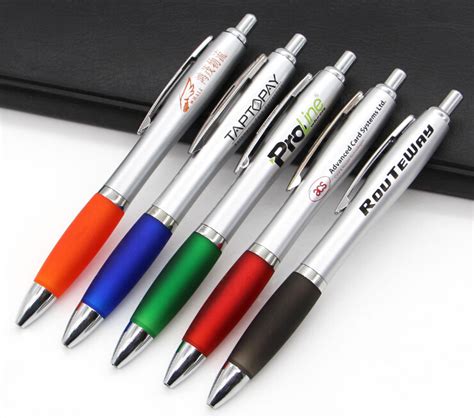 abs ballpoint  custom products