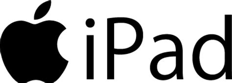 apple ipad logo