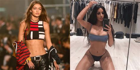 the 30 most iconic celebrity abs moments