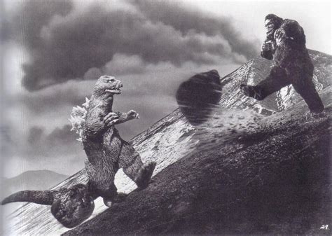 Baker S Log Pix From Godzilla Movies Just Because
