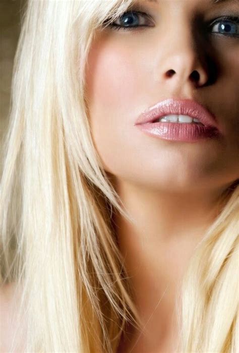 Pin By Jack Tidwell On Eyes Are Beautiful Hot Blonde