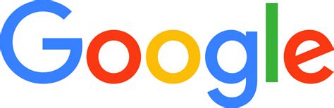 google logo png  vector