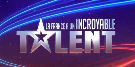 Les Castings Sont Ouverts Pour La France A Un Incroyable Talent