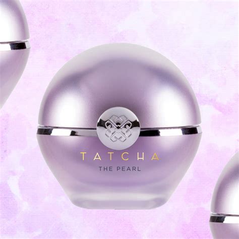 tatcha launches the pearl an undereye treatment where to buy it allure