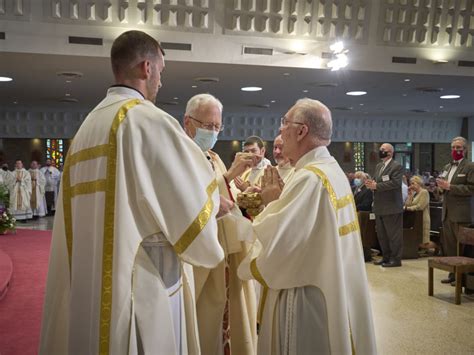 view stunning images   sacred ceremony diaconate ordinations