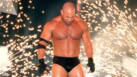 exclusive interview goldberg     debut run  years