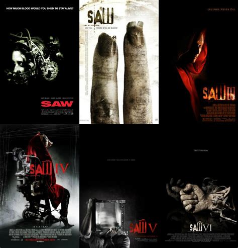 22 quotes asik dari film saw franchise vifuckinsane