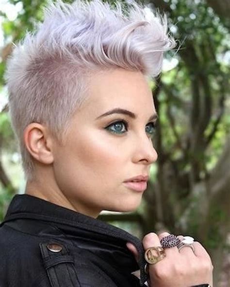 pixie hairstyles for round face and thin hair 2018 page 8 hairstyles