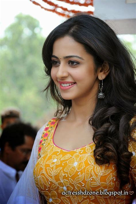 South Indian Actress Wallpapers In Hd Rakul Preet Sing