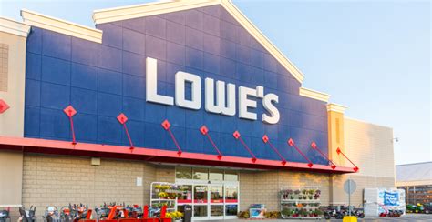 Lowes Canada Is Hiring For More Than 500 Positions In Bc This February