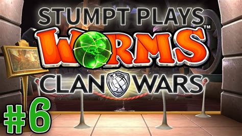 worms clan wars 6 electric sex pants youtube