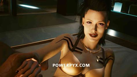 Cyberpunk 2077 Where To Find Prostitutes Joytoy Locations
