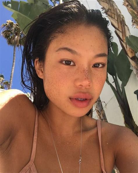 the 25 best asian freckles ideas on pinterest sun page 3 models lucy liu and alexis ren age