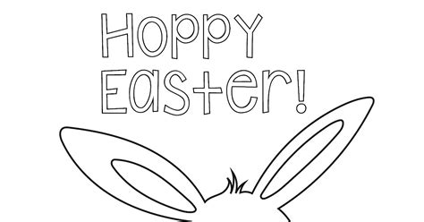 easter coloring pages  coloring pages  kids coloring pages