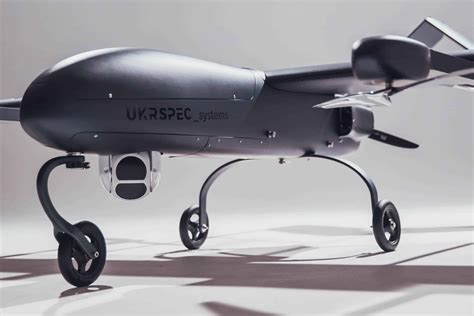 surveillance drones unmanned systems technology unmanned systems