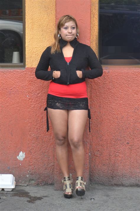 Tj Prostitute Tijuana Red Light District La Coahuila … Flickr