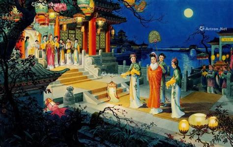 Seven Things You May Not Know About Lantern Festival