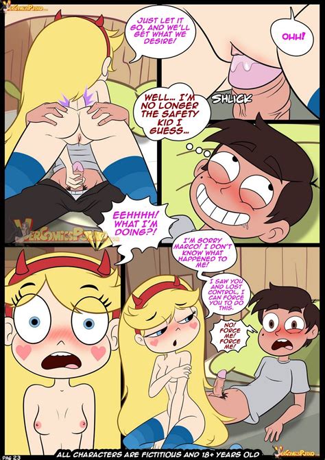 Post 2266976 Marco Diaz Star Butterfly Star Vs The Forces Of Evil