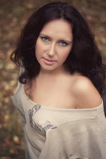 Meet Beautiful Single Russian Women Ksenia 26 Years From Novosibirsk