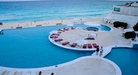 hotel bel air collection resort spa cancun adults  cancun