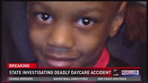 Daycare Under Investigation After Death Of 4 Year Old